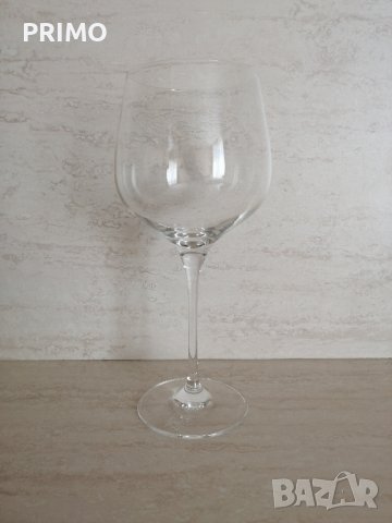 Стъклени чаши Spiegelau и EISCH, снимка 8 - Чаши - 37640459