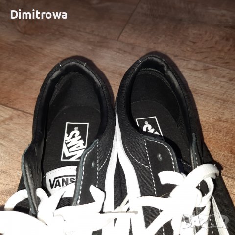 н.44.5 Vans, снимка 8 - Кецове - 39464993