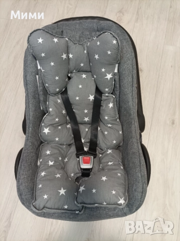 Продавам детска количка , снимка 18 - Детски колички - 52105608