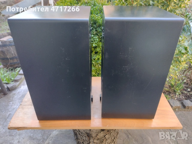  Canton Quinto 540, снимка 3 - Тонколони - 53217918