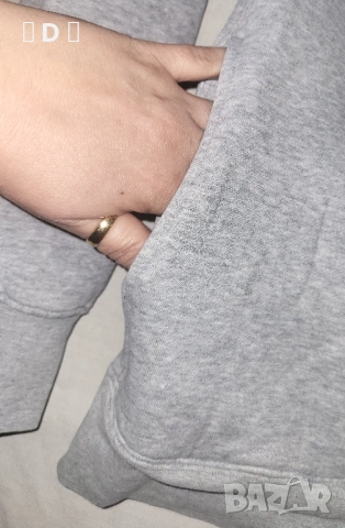 Ralph Lauren bear мече суичър с качулка S - М  , снимка 6 - Суичъри - 53301051