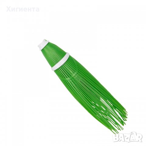 Вечна метла за събиране на твърди отпадъци