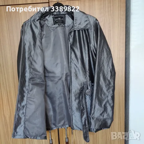Дамско яке....., снимка 2 - Якета - 55717279