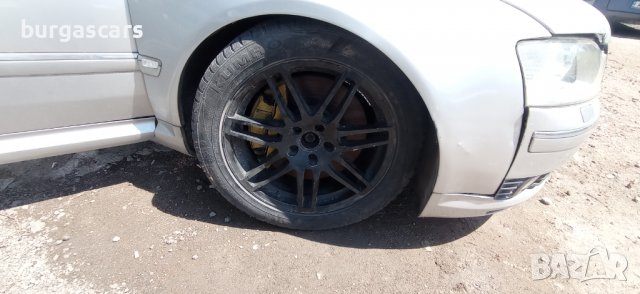 Audi A8 D3 4.2-335к.с. Газ Бензин Автоматик на части, снимка 16 - Автомобили и джипове - 36777212