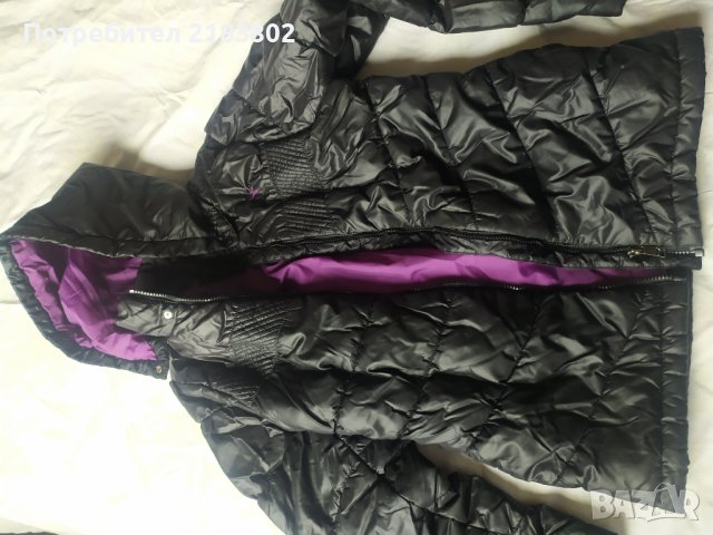 Яке Puma 30 лв, снимка 7 - Якета - 36600419