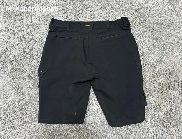 Timbra Performance X-Treme, Размер: XL/56, снимка 5 - Къси панталони - 55851659