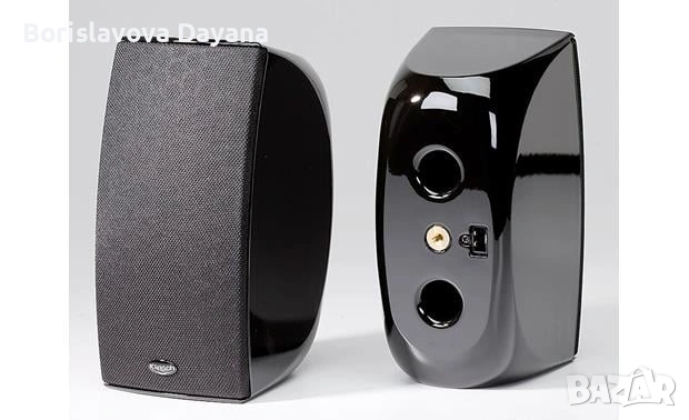 Аудио система Klipsch CS-700 , снимка 7 - Аудиосистеми - 53026497