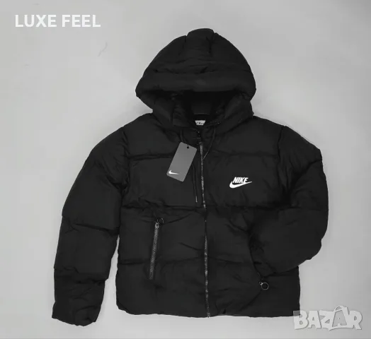 Nike ✨Дамско Яке 