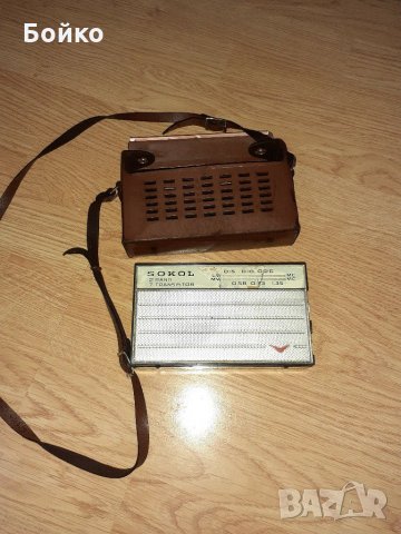 Радио приемник