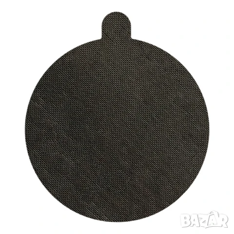 Протектор за индукционен  котлон, 4бр., NoStik, 27см., черен, в плик, снимка 4 - Други стоки за дома - 50453699