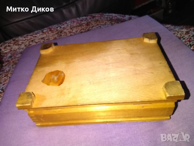 Кутия за цигари от соца 60 броя отлична, снимка 6 - Други ценни предмети - 44375126