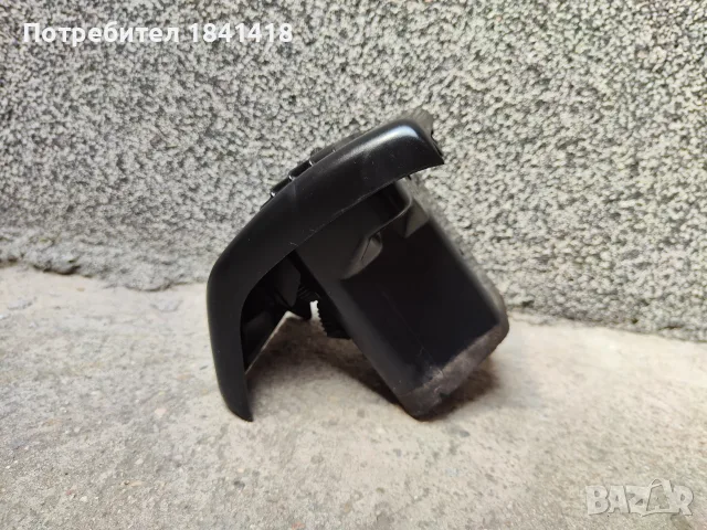 Духалка парно Голф 3, снимка 14 - Части - 56047226