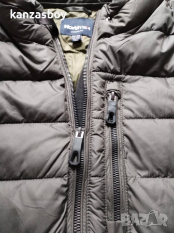 north 56.4 men's vest - МНОГО ГОЛЯМ МЪЖКИ ЕЛЕК 4ХЛ КАТО НОВ, снимка 4 - Други - 53236497