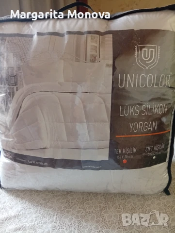 Олекотена завивка 