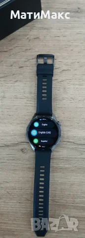 Huawei Watch GT 6 ГАРАНЦИЯ, снимка 3 - Смарт часовници - 56439151