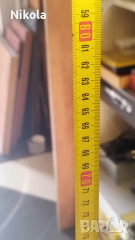 Полилей стил Marset Discocó с три крушки 80/60см, снимка 17 - Полилеи - 51197688