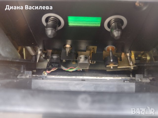 UNIVERSUM CT2394  system 6600, снимка 5 - Декове - 39521482