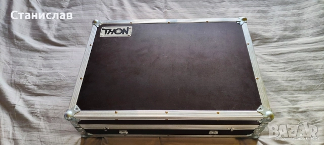 Traktor Kontrol S2 MK3 + куфар, снимка 3 - Други инструменти - 50068384