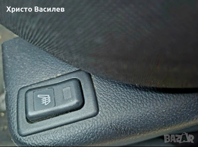 Mazda 2 1.3i газ/бензин 2012, снимка 10 - Автомобили и джипове - 51556625