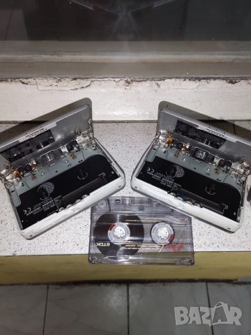 Sony Walkman WM-EX521-reverse за Брой, снимка 9 - Радиокасетофони, транзистори - 39971111