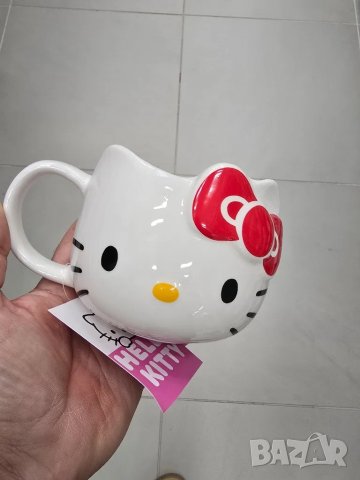 чаши hello kitty 580 ml