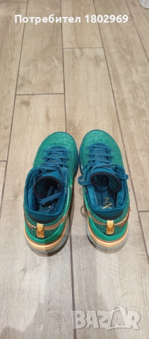 Nike LeBron NXXT Gen, снимка 4 - Баскетбол - 51916769