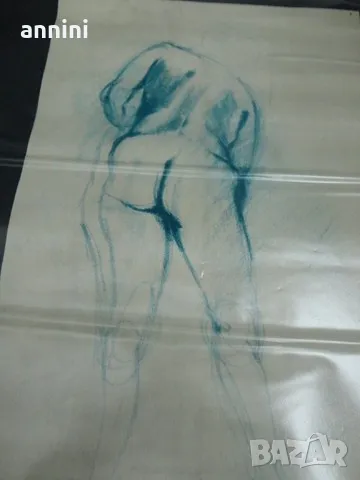 картина масло  , снимка 5 - Картини - 47829135