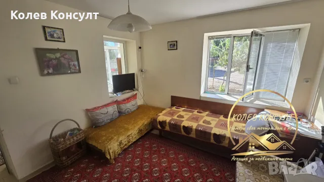 къща село Лозен община Любимец, снимка 15 - Къщи - 56214422