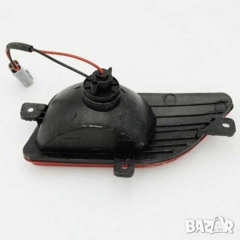 Great Wall Steed стоп броня, снимка 2 - Части - 29169250