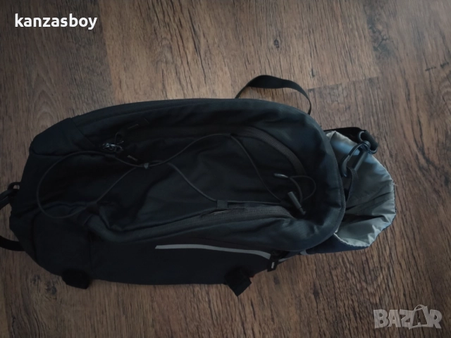 VAUDE - дисаги за велосипед, снимка 3 - Сакове - 51974846