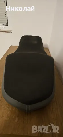 Ниска седалка за BMW F 750/800/850/900 GS, снимка 8 - Части - 49165529