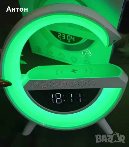 Bluetooth колонка ! , снимка 1