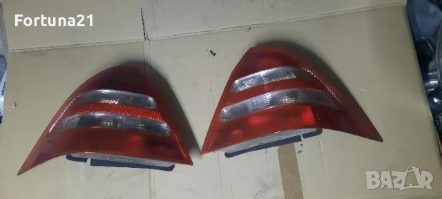 Mercedes C-class w203 -стоп , стопове