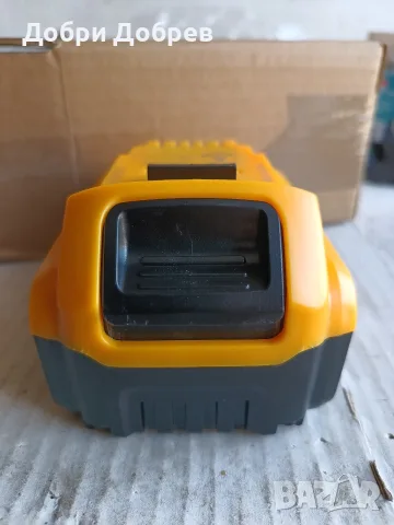Батерия DeWalt 6A -реплика, снимка 4 - Винтоверти - 56150383