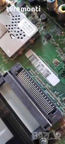 MAIN AV BOARD EAX66524702 (1.1) EBT64023202 - LG 43UF640V, снимка 6 - Части и Платки - 36618002