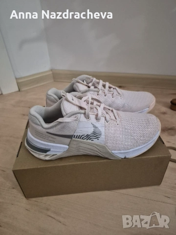 Nike Metcon 8 дамски