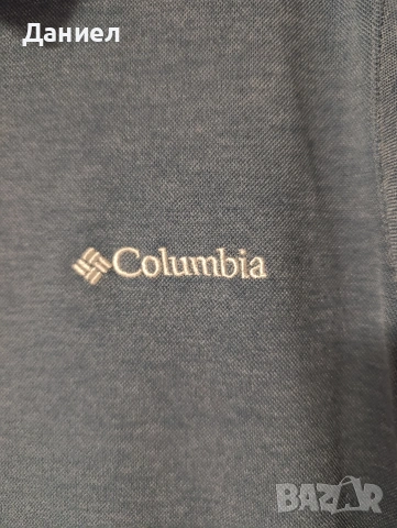 Поло тениска Columbia , снимка 3 - Тениски - 53908844