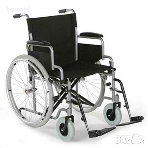 Инвалидна количка-рингова, нова, снимка 1 - Инвалидни колички - 31896239