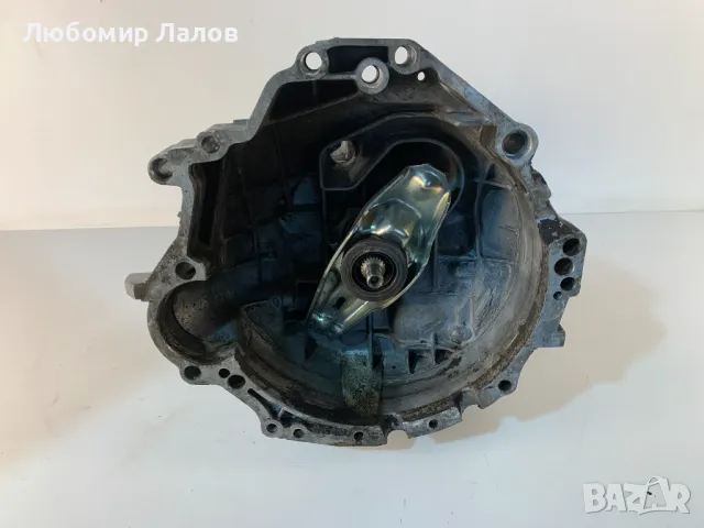 Скоростна кутия Audi S4 A4 B5 (8D2) 1.8T 012301211R , снимка 6 - Части - 49901519
