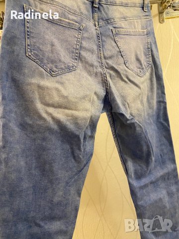 Дънки и панталони- дамски, снимка 12 - Дънки - 30433240