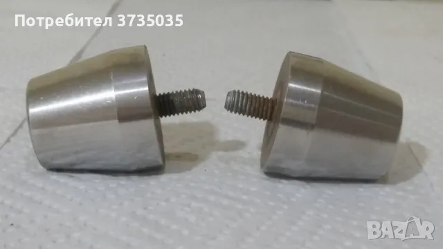 Тапи за кормило априлия леонардо 150, снимка 10 - Части - 48983644