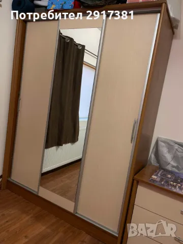 Гардероб, снимка 1