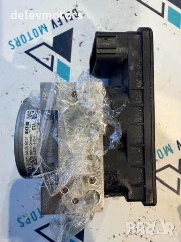 5WA614517CF ABS от Volkswagen Golf VIII, 2.0 TDI BlueMotion, двигател DTTC, 150 кс., снимка 3 - Части - 53033235