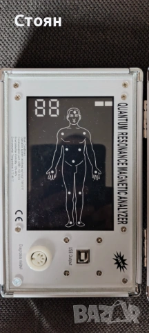 Биоскенер, снимка 2 - Уреди за диагностика - 54125831