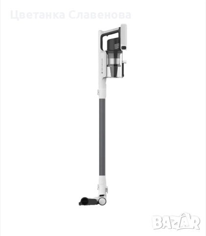 TINECO Pure One A30S Plus VS1D2000DE Вертикална прахосмукачка, 25.2V, , снимка 2 - Прахосмукачки - 52529998