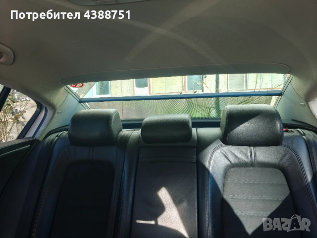 VW Passat 2.0TDI, снимка 6 - Автомобили и джипове - 53087793