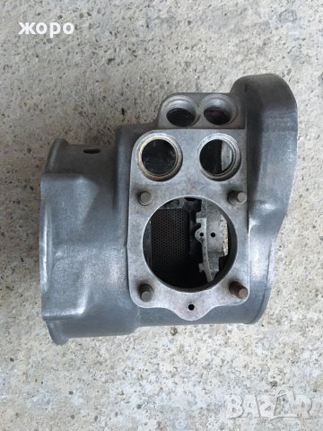 Двигател за мотоциклет БМВ Р25 , снимка 7 - Части - 30860444