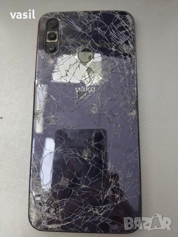 Wiko, снимка 2 - Резервни части за телефони - 54120362