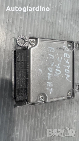 Airbag модул / сензор / датчик зa SsangYong Rexton - 86250-08120, снимка 2 - Части - 51596719