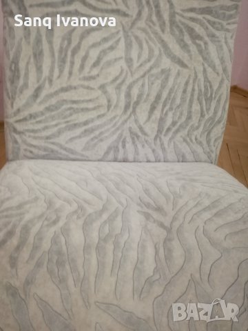 Фотьойл, снимка 2 - Дивани и мека мебел - 39195451